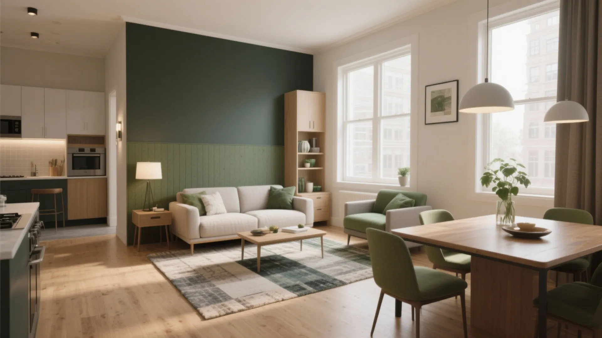 Smart 2-Bedroom Suites in Madison, WI — 5 Small-Space Ideas: How I turned tight Madison layouts into cozy, functional 2-bedroom suites with clever tricks and real projects