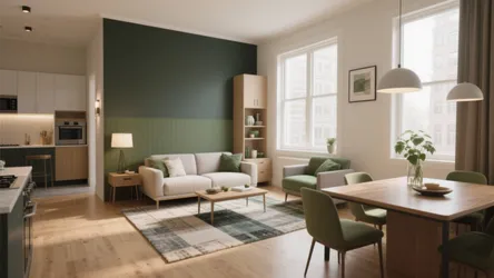 Smart 2-Bedroom Suites in Madison, WI — 5 Small-Space Ideas