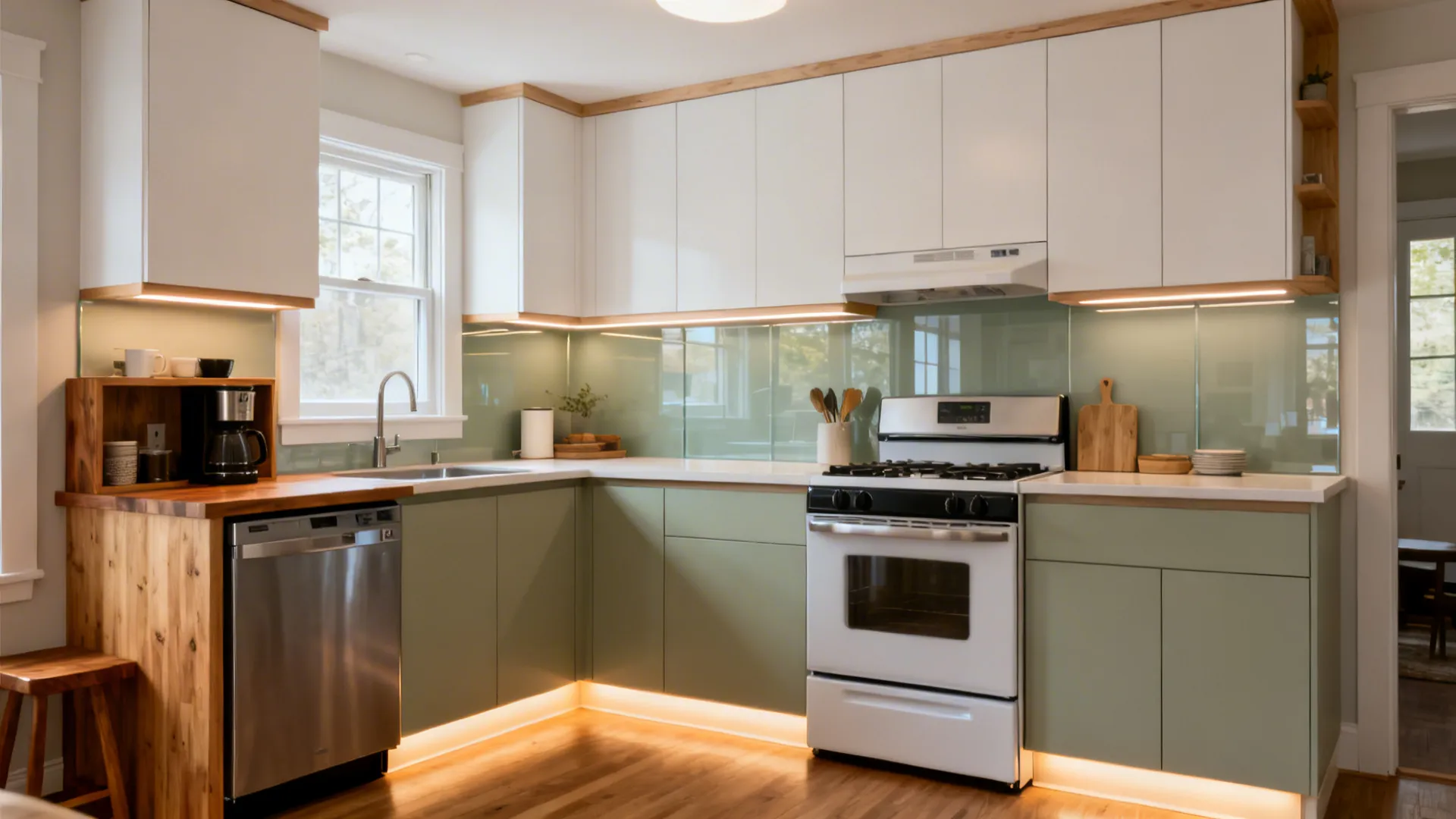 5 Kitchen Design Center Ideas for Madison, WI Homes: My pro-tested tips to make small Madison kitchens work smarter, look bigger, and feel like home