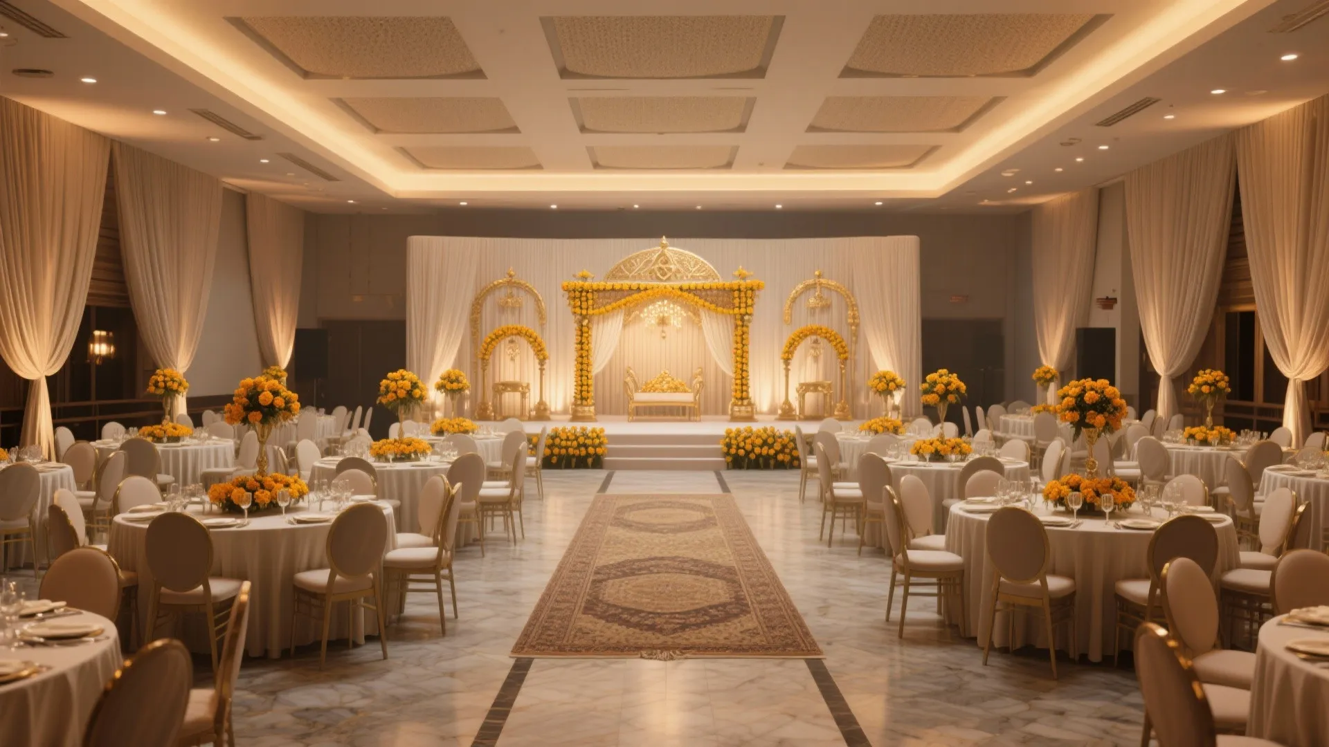 Best Banquet Halls in Madurai: Your Ultimate Venue Guide: Fast-Track Guide to Finding Top Madurai Banquet Halls in 1 Minute