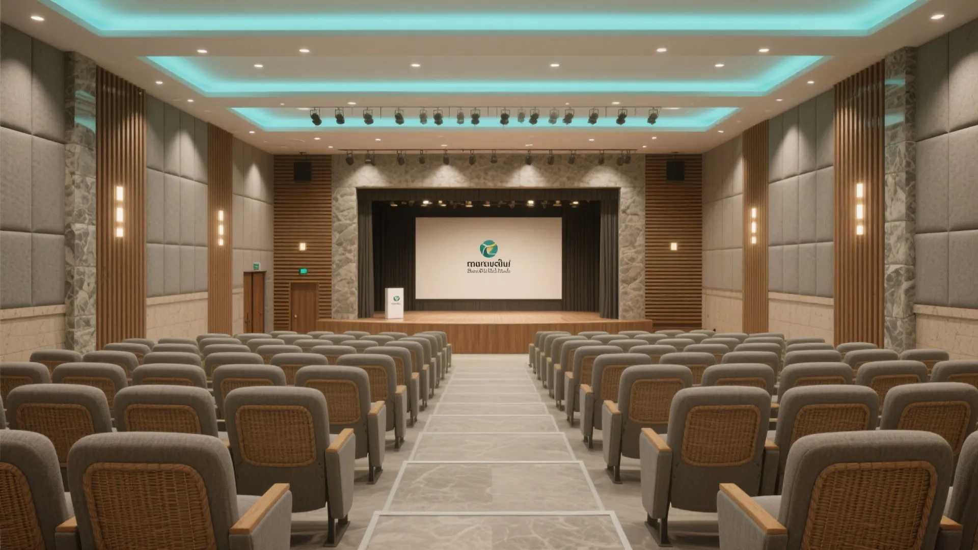 Conference Hall in Madurai: Expert Guide to Stylish Venues