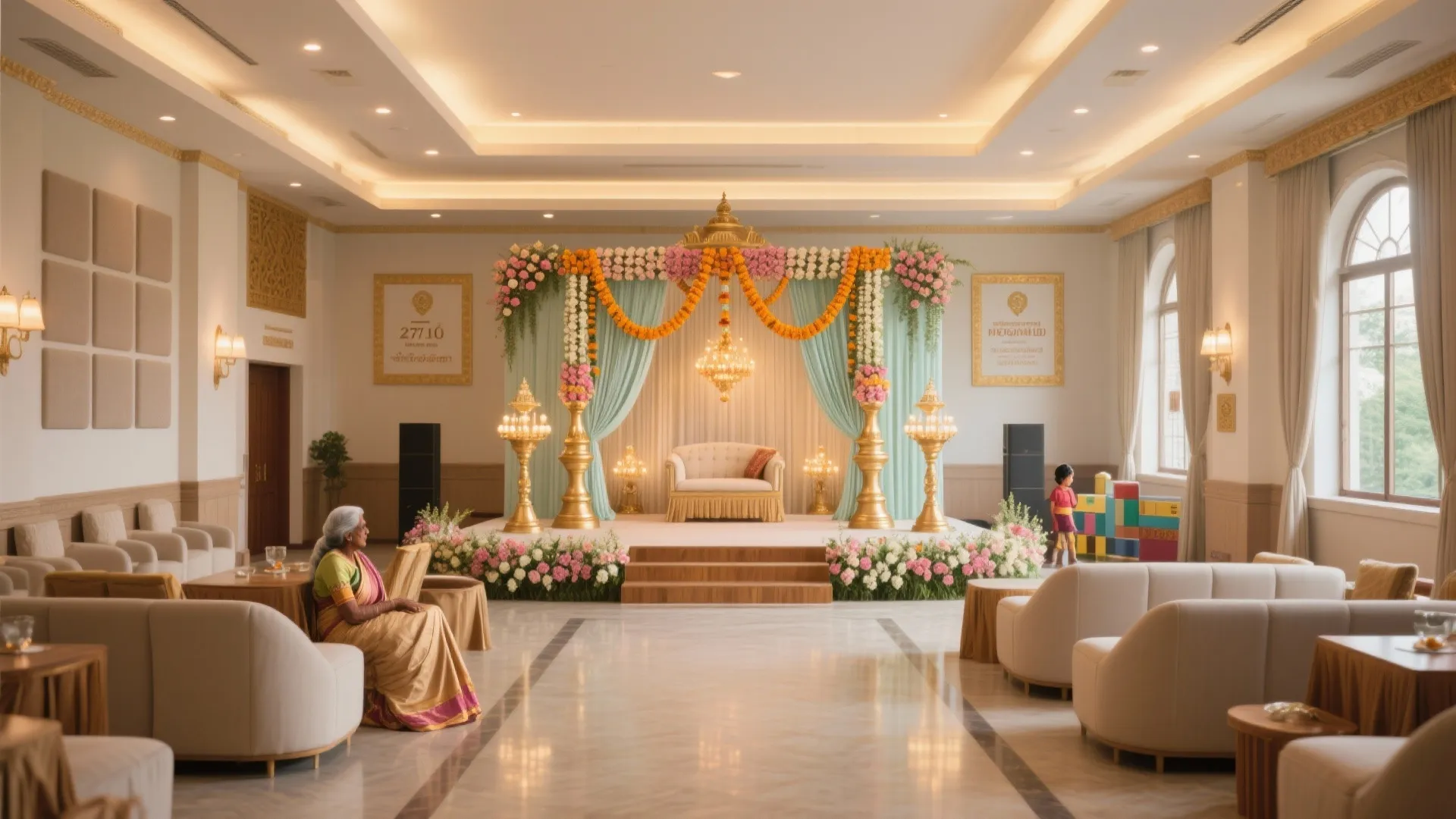 Top 10 Marriage Halls in Madurai for Memorable Weddings: Fast-Track Guide to Choosing the Perfect Marriage Hall in 1 Minute