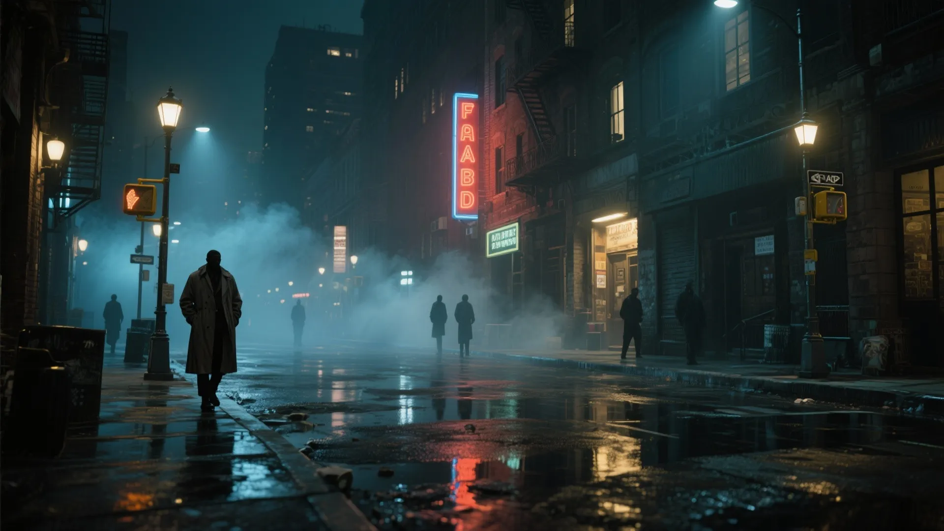 Mafia Game Story Ideas: Creative Plot Twists for Your Mafia Game