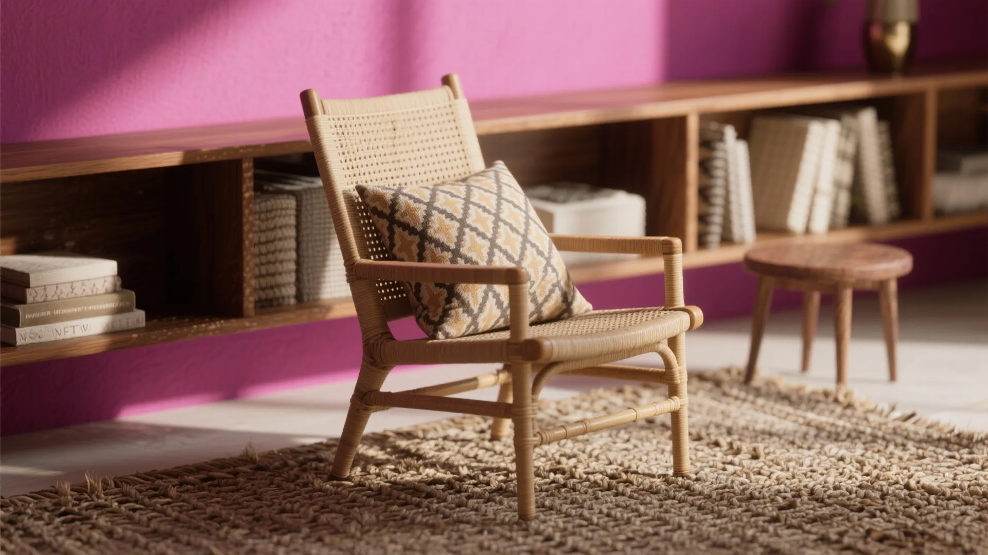 3. Mix Patterns and Built-Ins for Texture