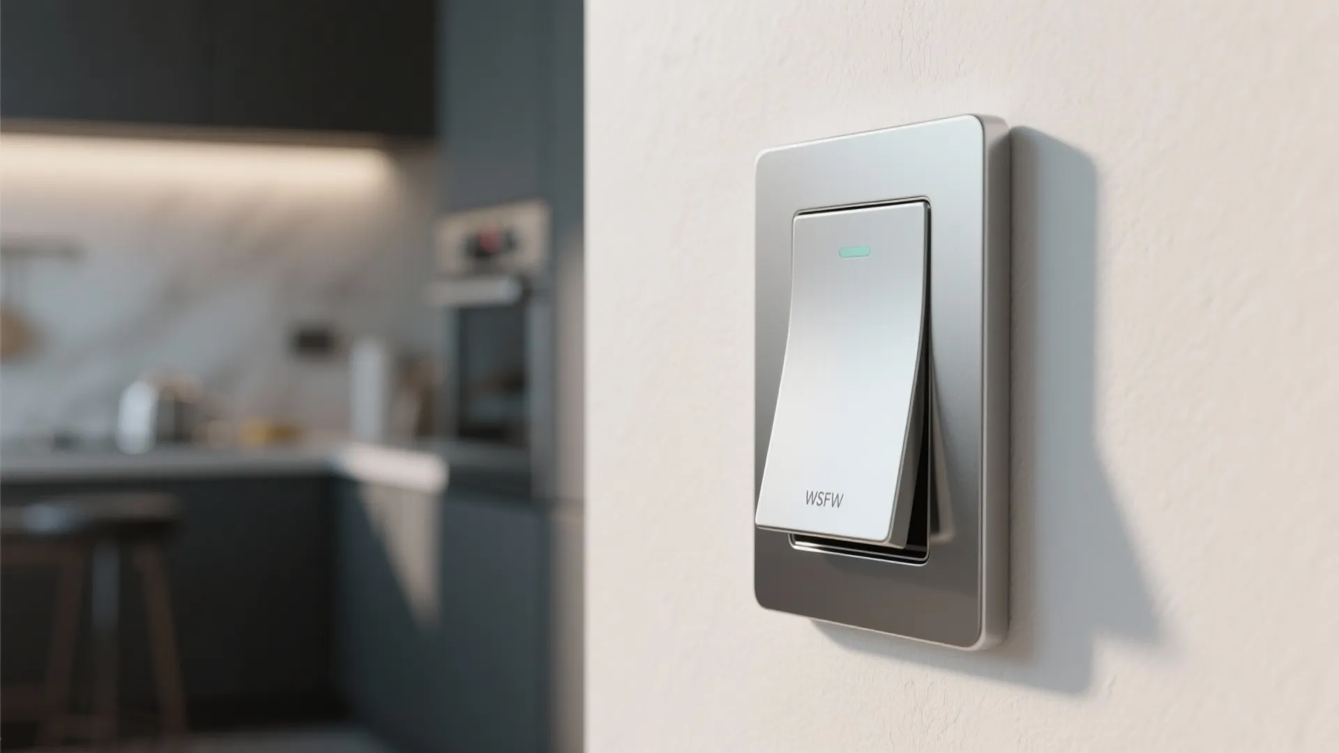 1. Slim Magnetic Cover Plates