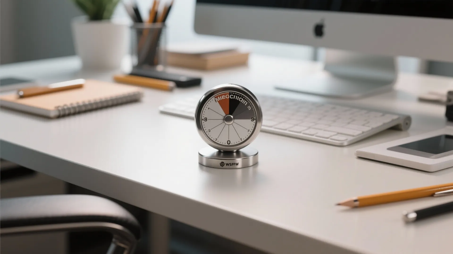 4. Magnetic Decision Maker