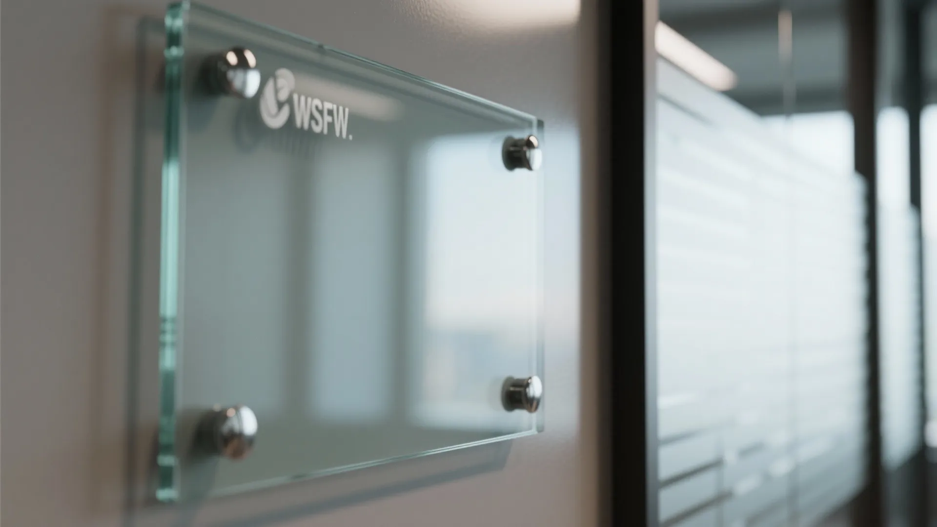 Glass, Visibility, and Privacy in Balance