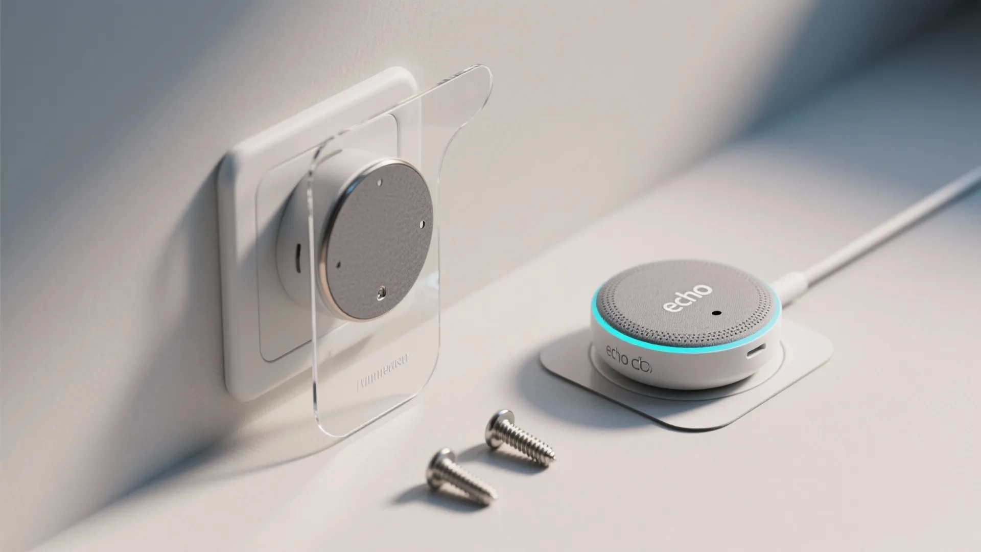 5. Magnetic quick-release plate