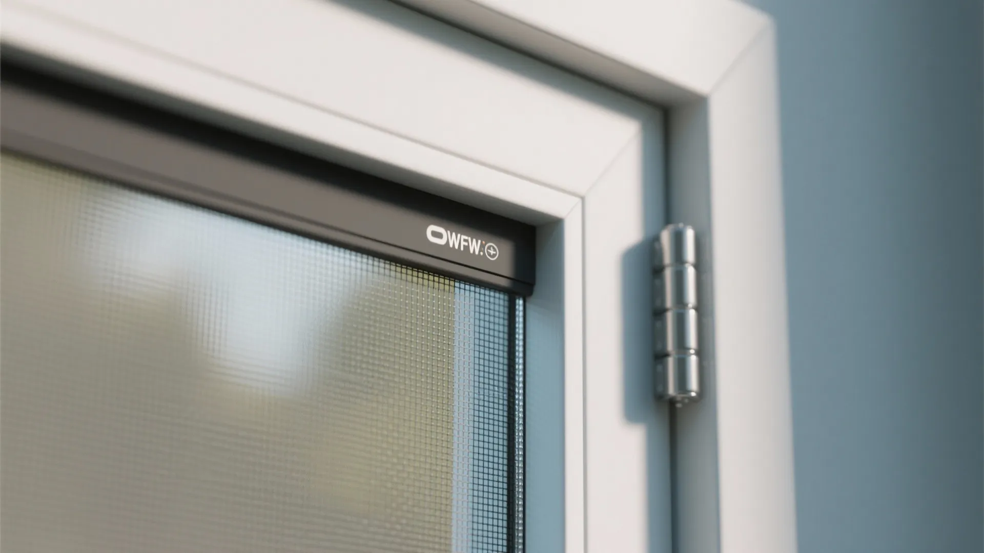 1. Magnetic Retractable Screen