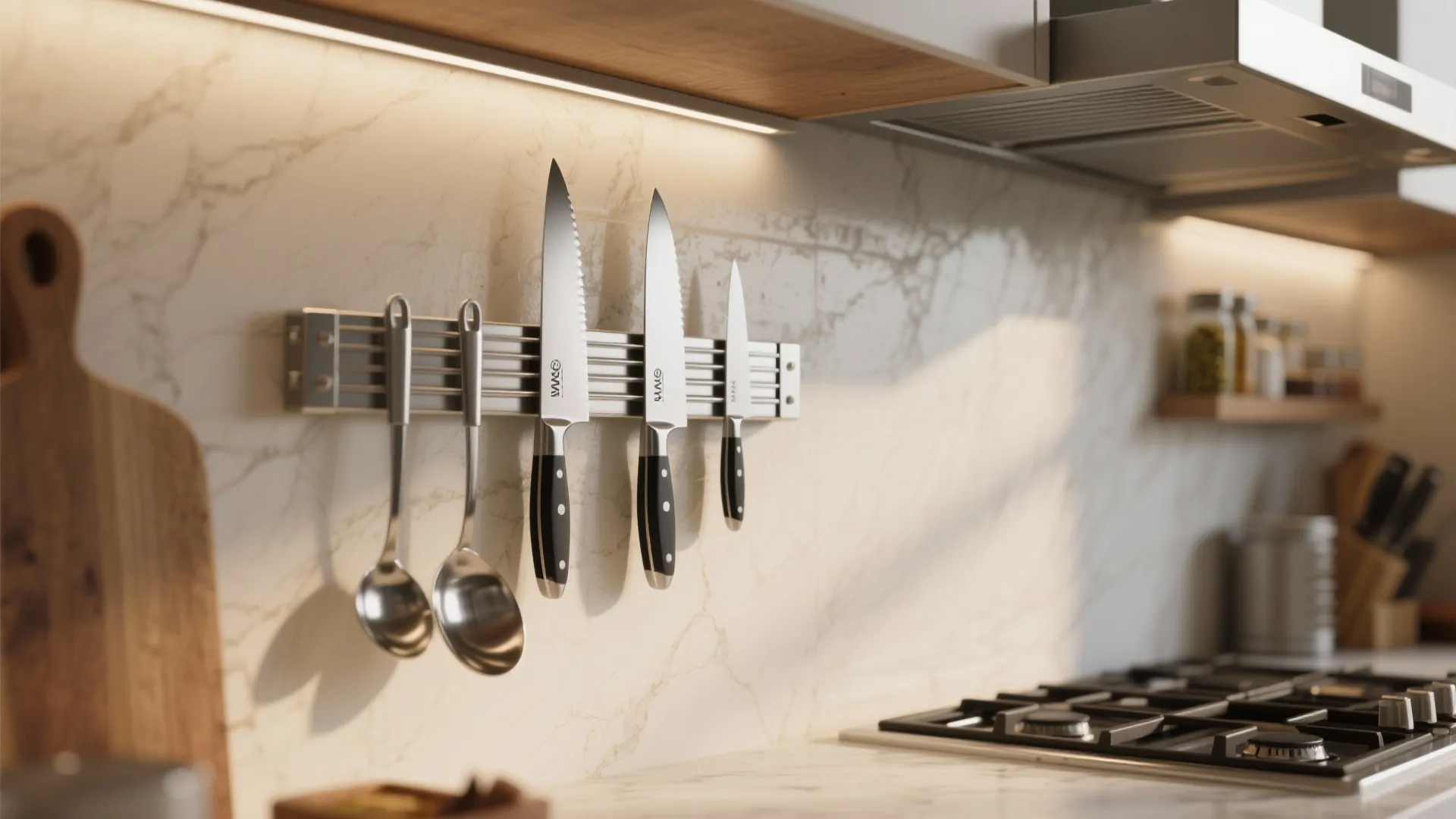 10 kitchen utensil storage ideas for small kitchens: Practical, stylish kitchen utensil storage ideas I use in compact homes — five inspirations with pros, cons, tips and expert notes