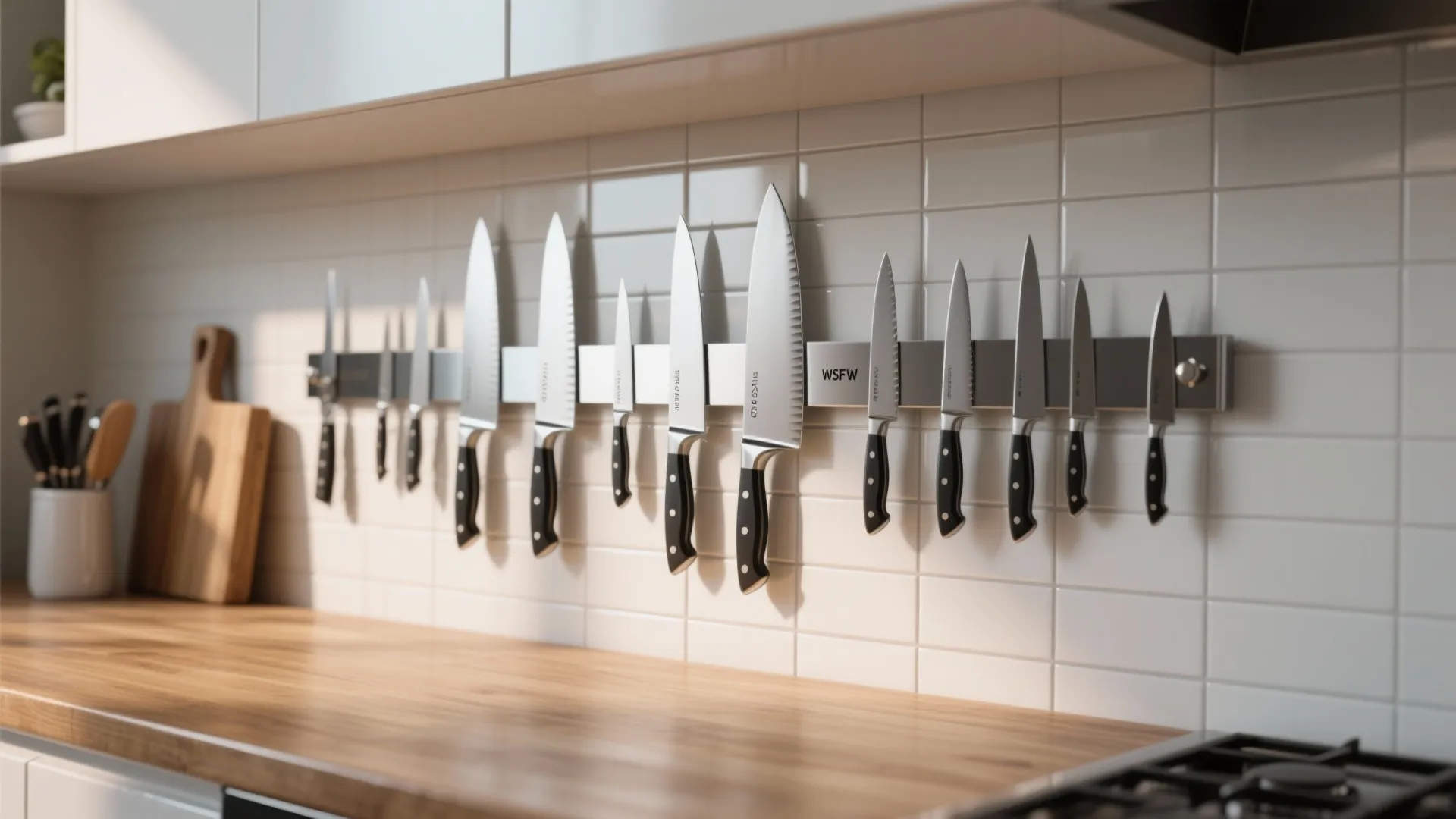 Kitchen Knife Storage Ideas: 5 Smart Picks: Practical and stylish kitchen knife storage ideas for small spaces, with budget tips and real project insights