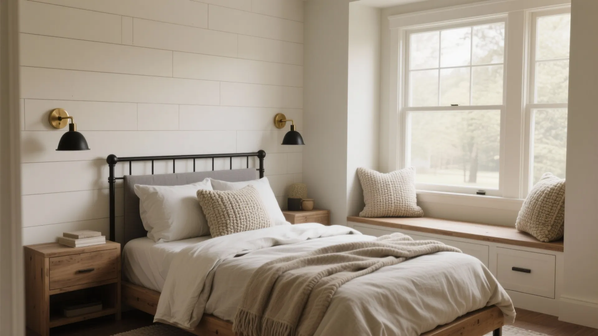 Joanna Gaines Bedroom Ideas: 5 Cozy Inspirations