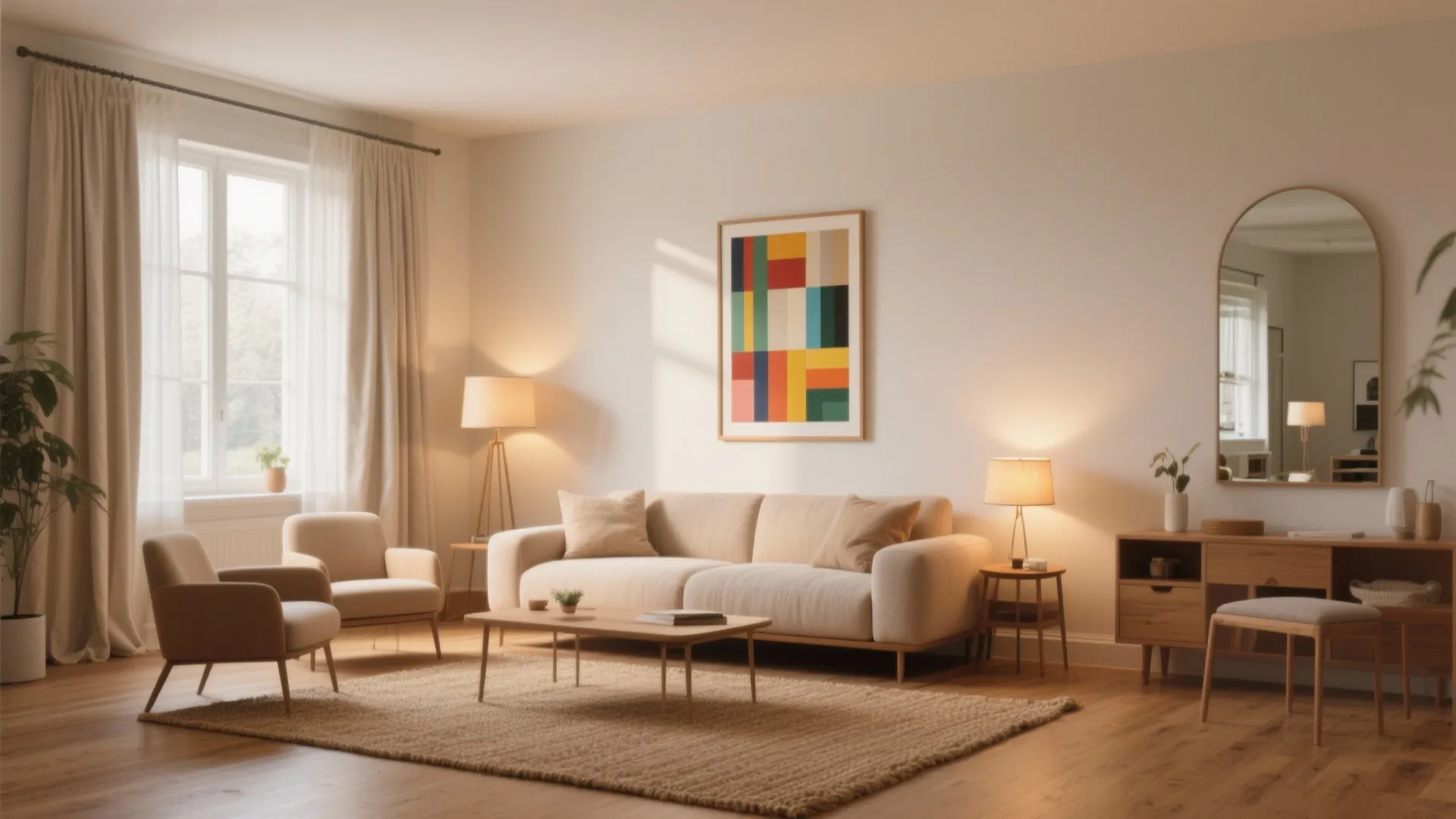 Magnolia Home Paint Color: 5 Inspiring Ideas: Practical small-space uses for magnolia, drawn from 10+ years of design projects