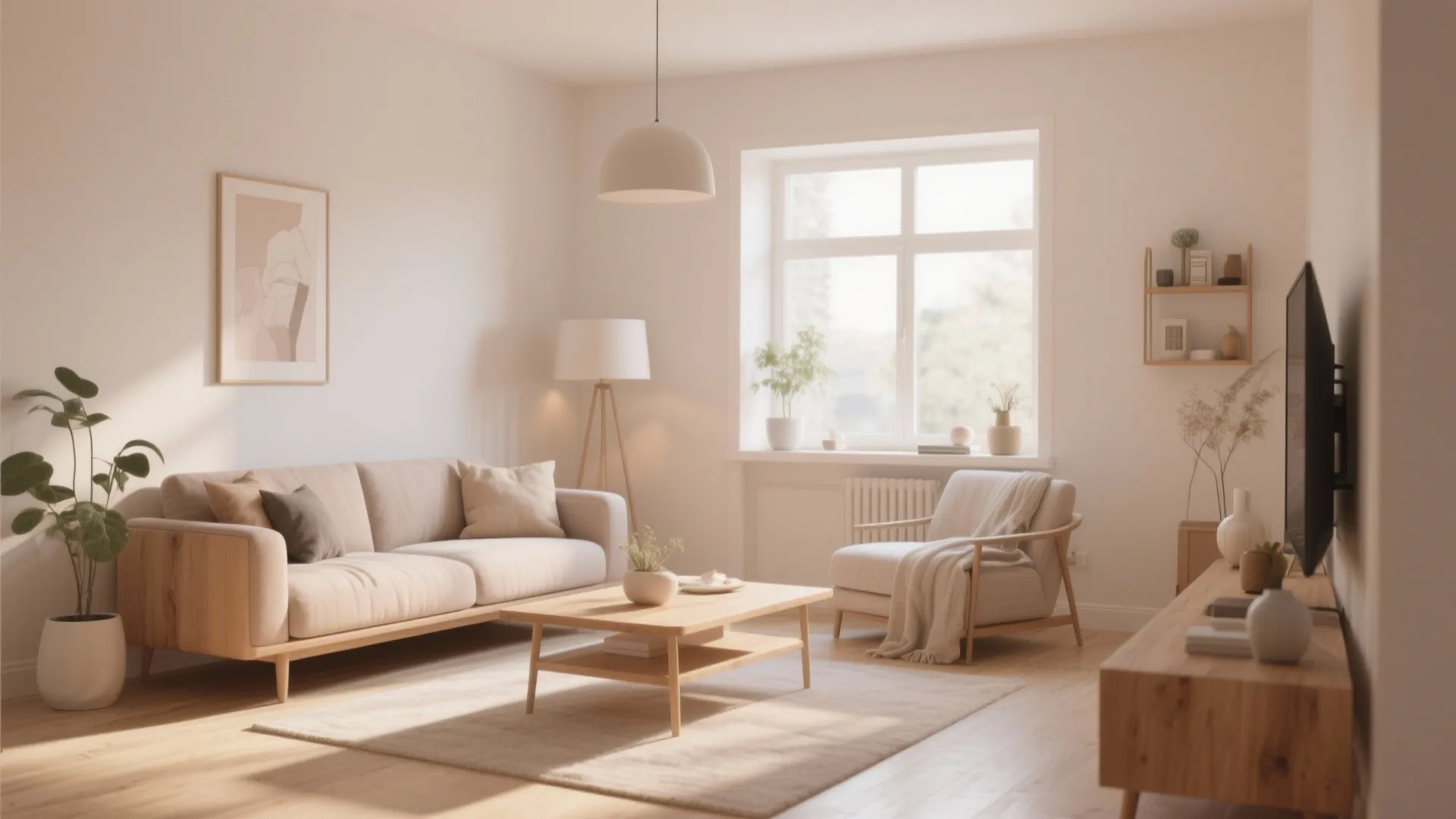 10 Magnolia Living Room Ideas