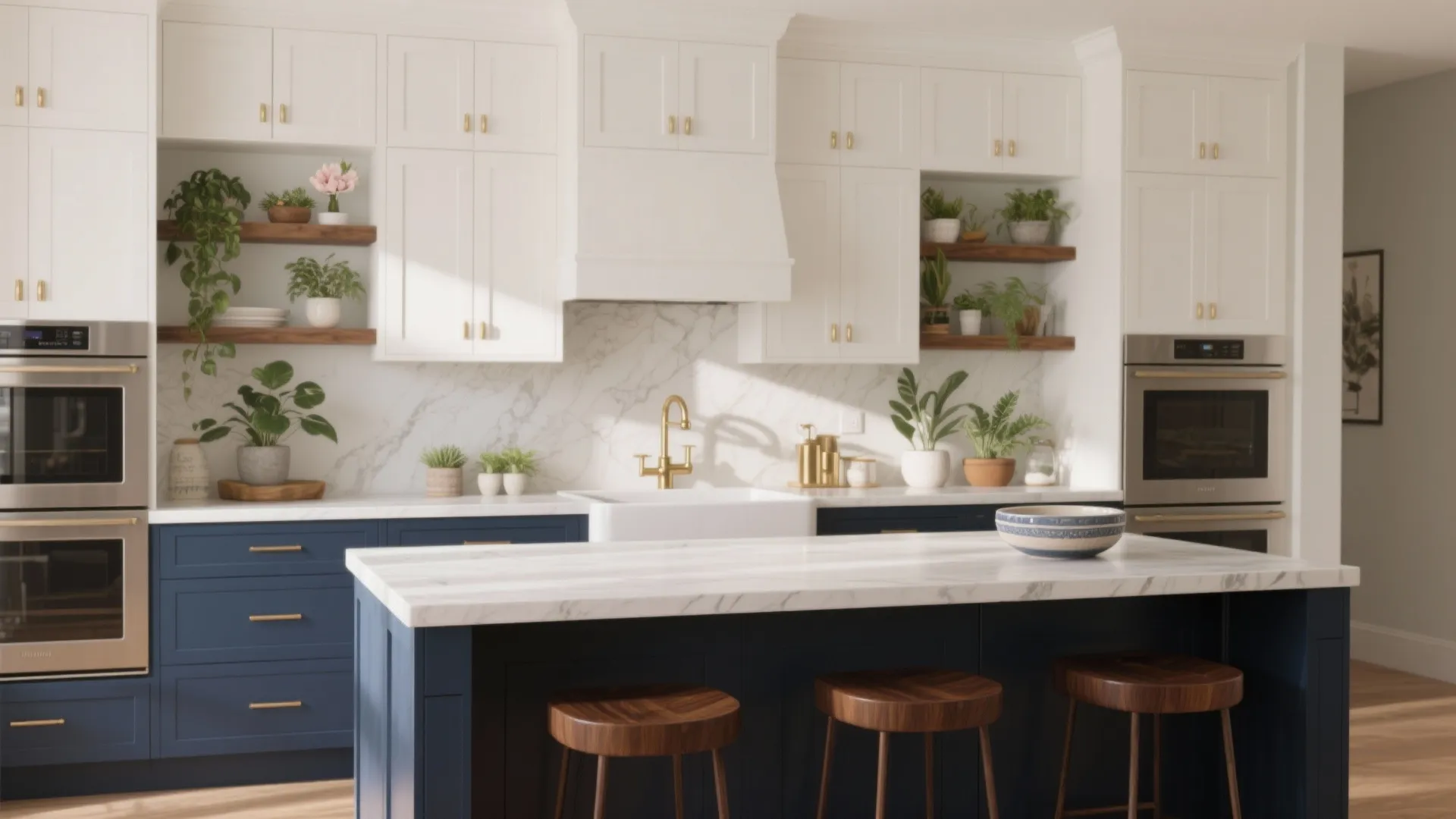 Magnolia Home Cabinet Paint Colors: 5 Inspiring Picks