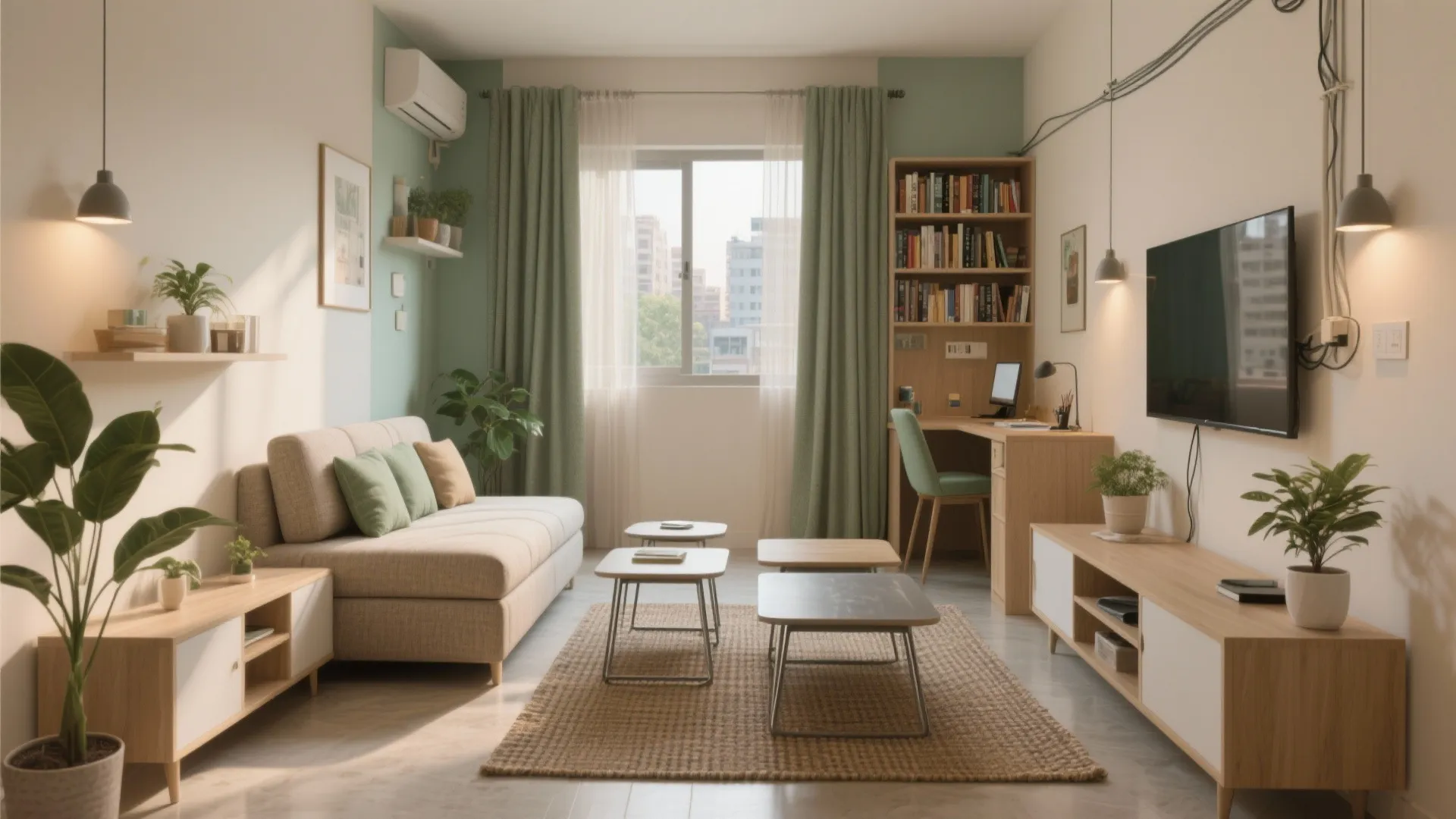 Find 1 BHK Room for Rent in Mahipalpur—Smart Tips for Urban Living: Fast-Track Guide to Securing a 1 BHK Room in Mahipalpur—No Hassle, No Delay