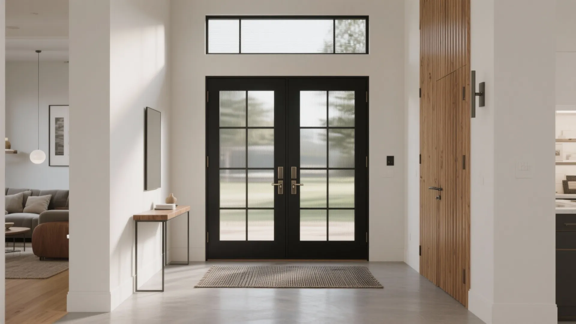 Main Hall Double Door Design: 5 Ideas: A senior interior designer’s real-world guide to main hall double door design, blending small-space strategies, material choices, and layout details for impact