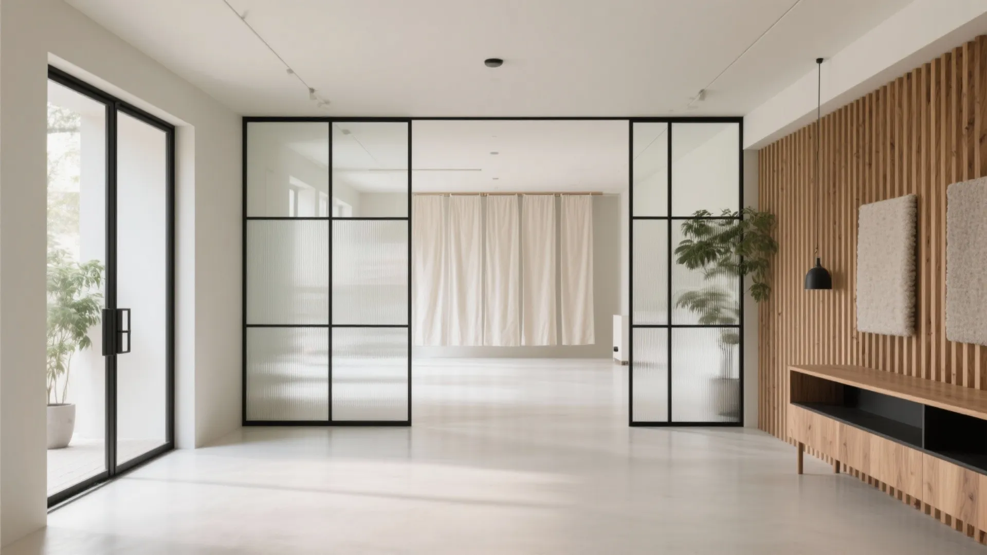 5 Main Hall Partition Wall Design Ideas That Work: Smart, space-savvy ways to zone your hall without losing light—my field-tested playbook from glass, wood slats, and pony walls to sliding panels and acoustic art.