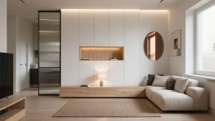 Main Hall Design: 5 Proven Ideas