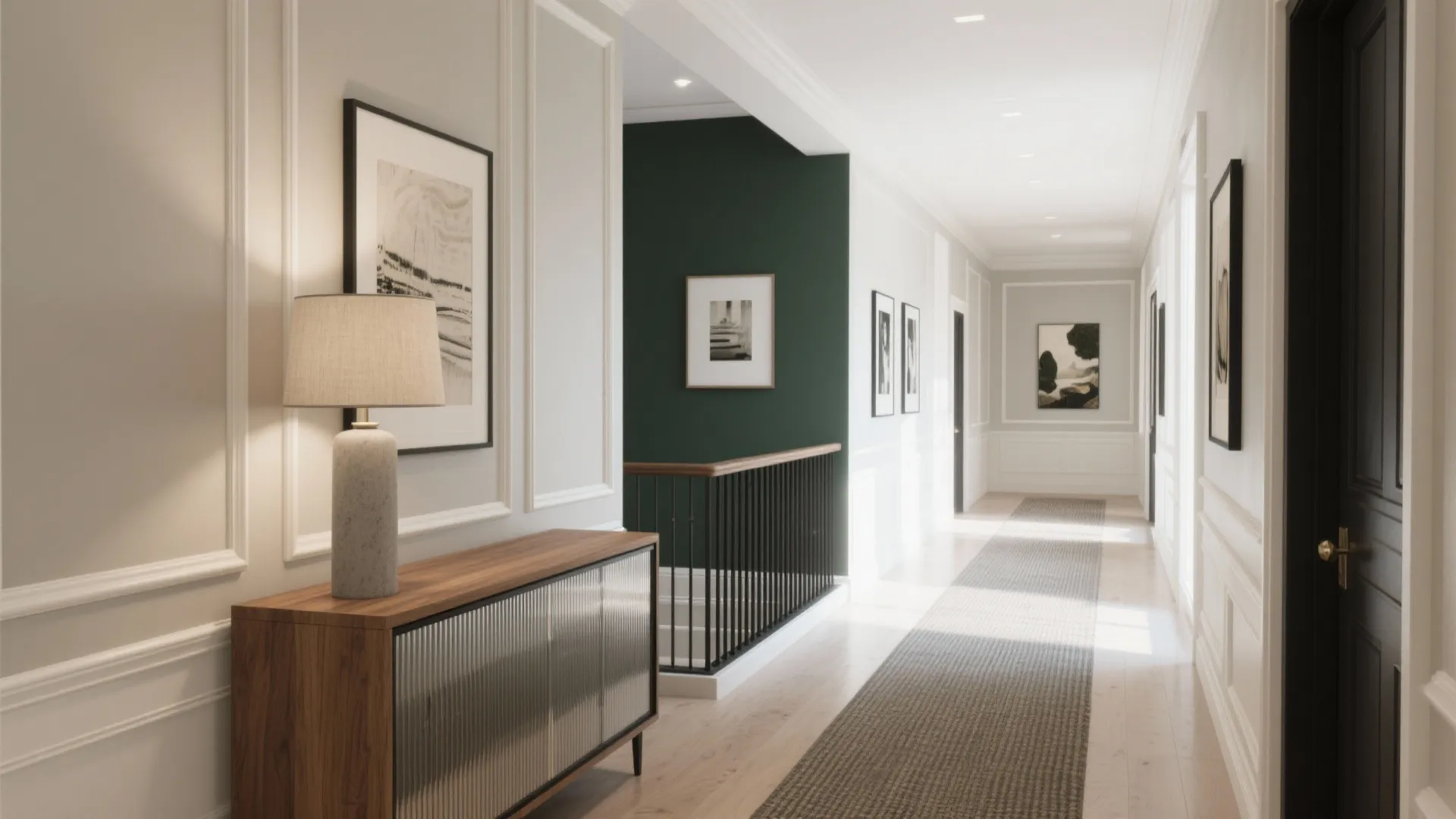 5 Main Hall Colour Design Ideas That Work: A designer’s warm, practical guide to choosing palettes, accents, and finishes for small entrance halls—rooted in real projects and expert data