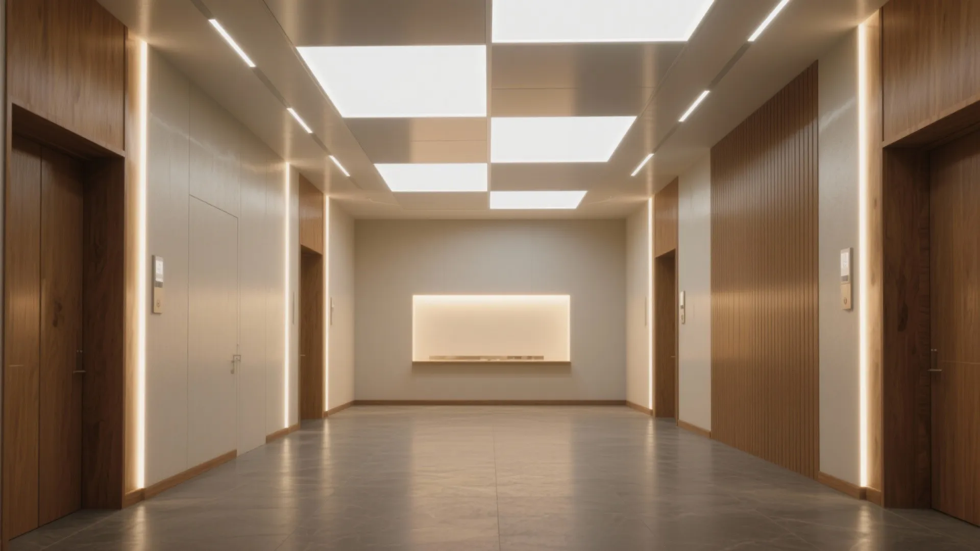 5 Main Hall LED Panel Design Ideas That Actually Work: A senior interior designer’s friendly guide to brighter, smarter, and more elegant main halls—powered by LED panel design