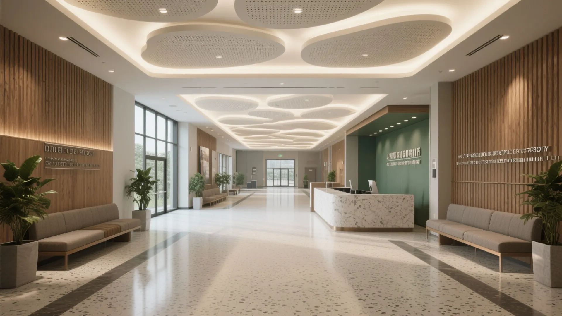 Main Hall Interior Design: Transform Your Space with Style: Fast-Track Guide to Stunning Main Hall Makeovers