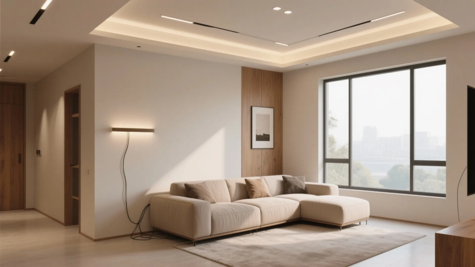 Main Hall POP Design: 5 Smart Ideas: Small spaces spark big creativity—my pro take on main hall POP design trends, layouts, lighting, and finishes