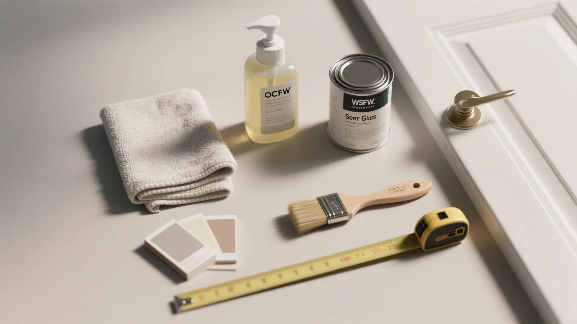 5. Maintenance and small-space tricks