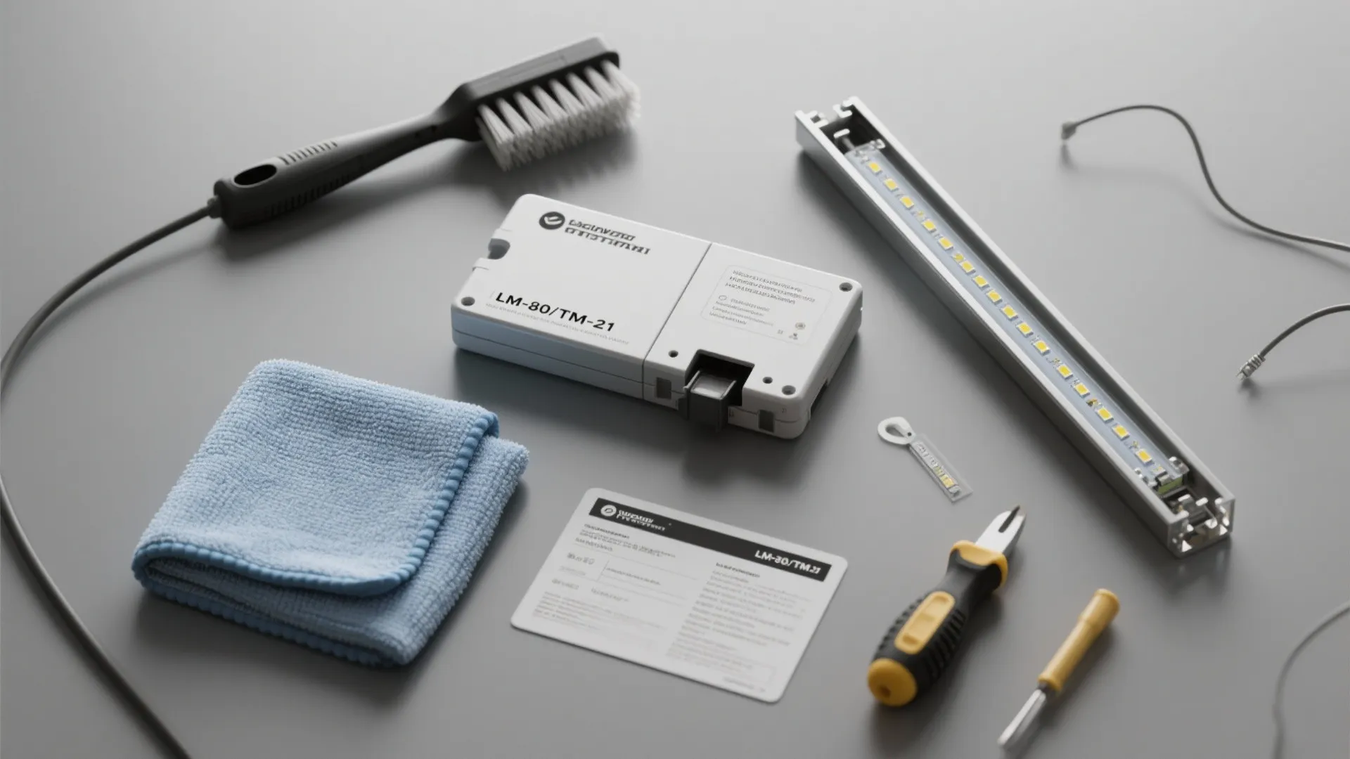 Maintenance and Longevity