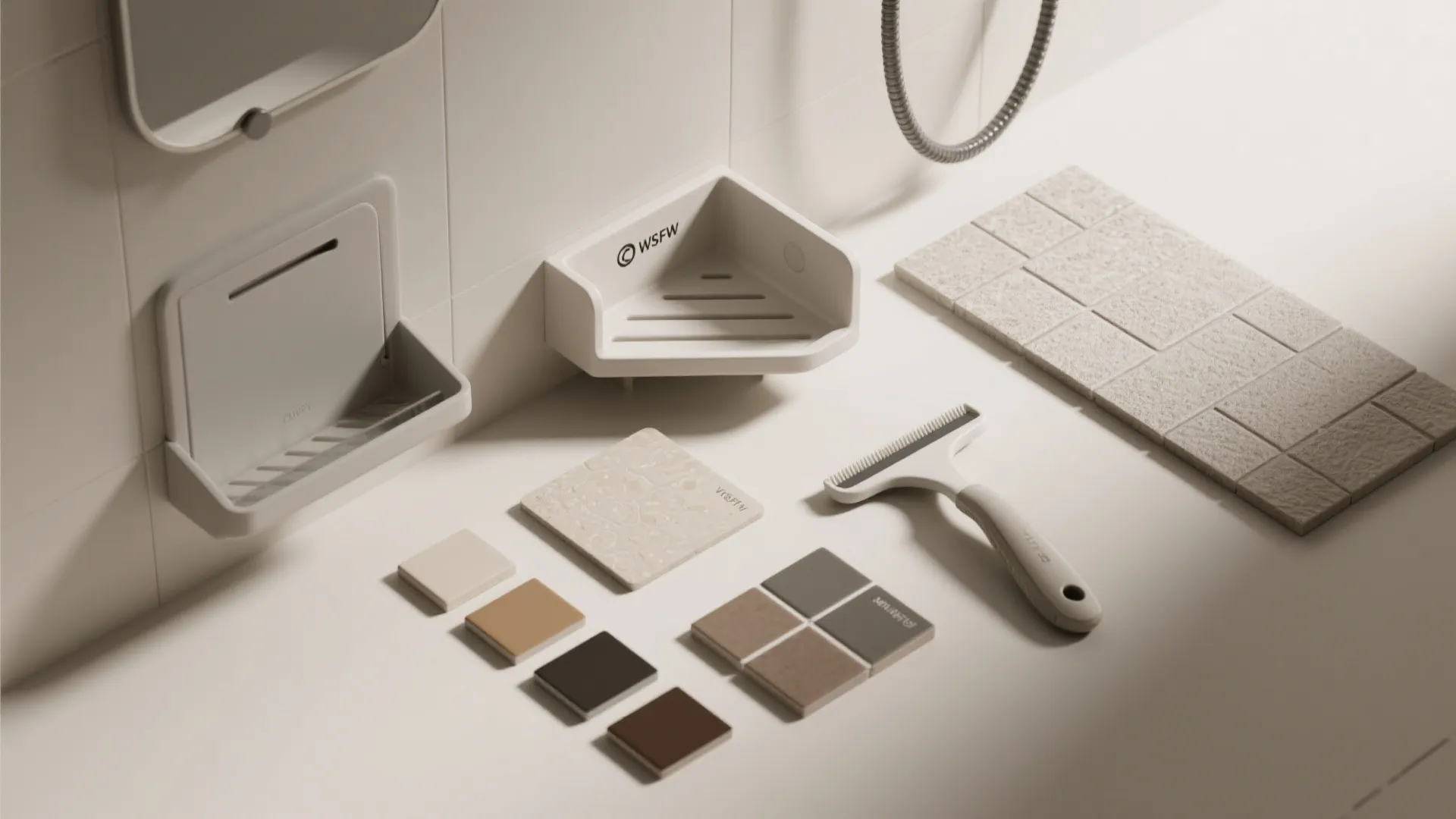 5. Add maintenance-friendly design details