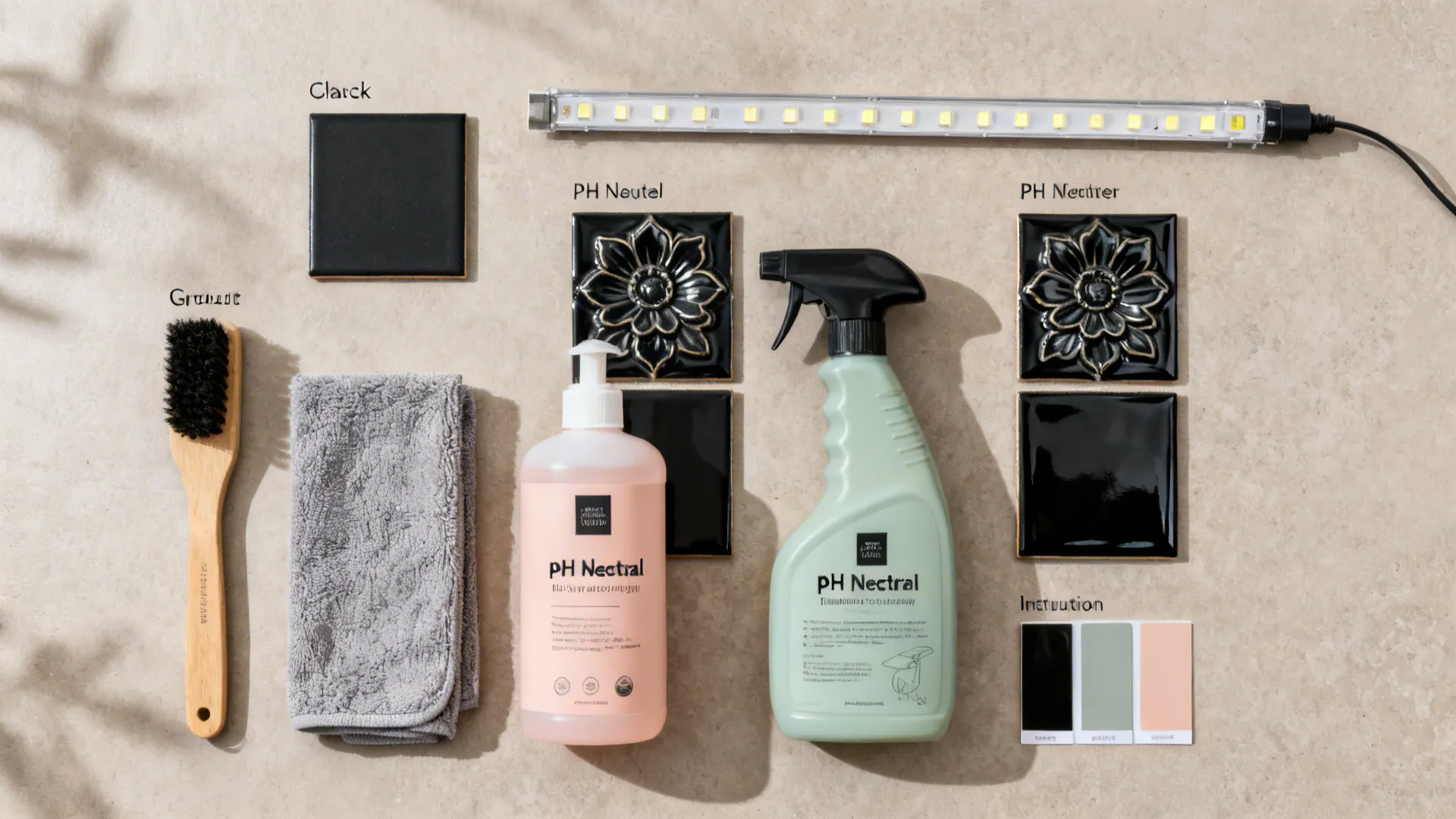 Practical Styling and Maintenance Notes