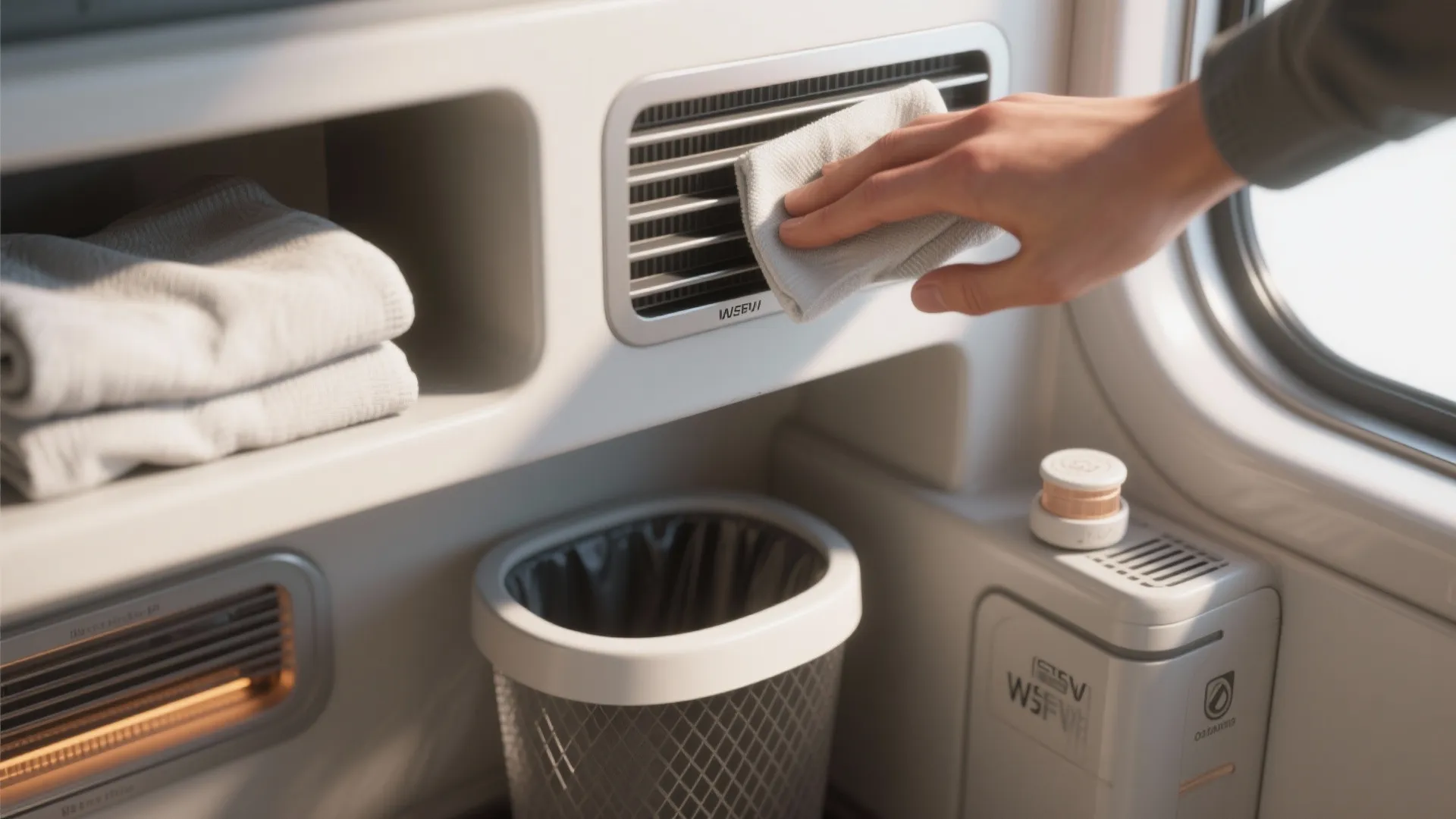 4. Maintenance and longevity hacks