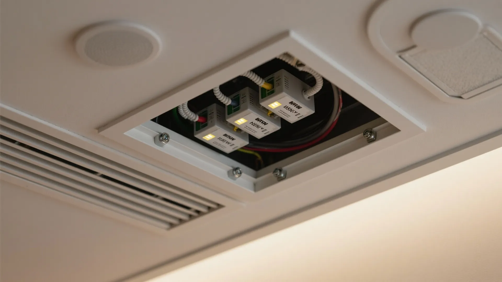 Maintenance and Longevity