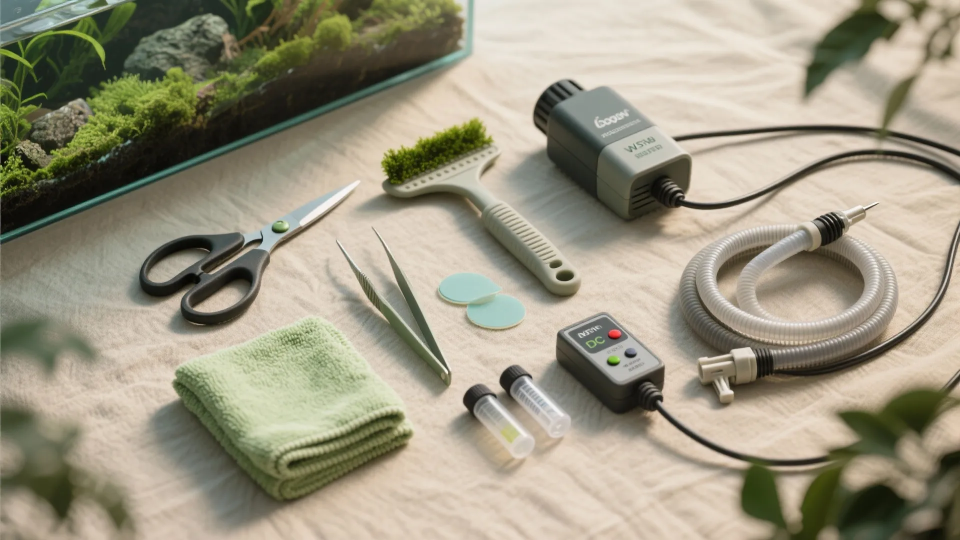 Lighting, Safety, and Maintenance-First Planning