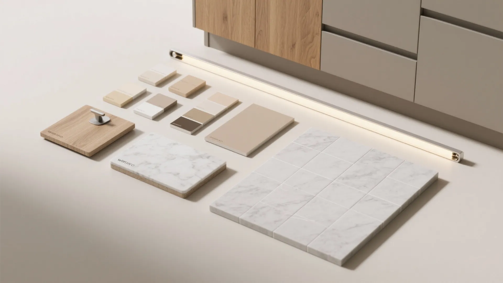 [Maintenance and Budget Notes]