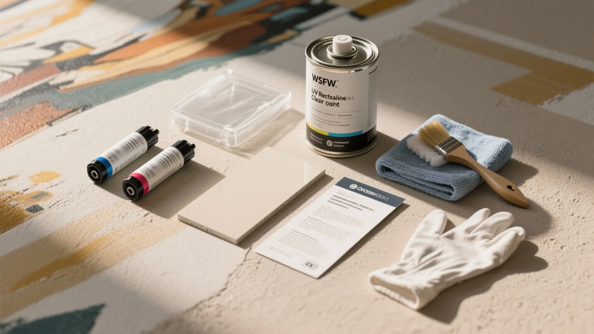 5. Maintenance-first finishes for longevity