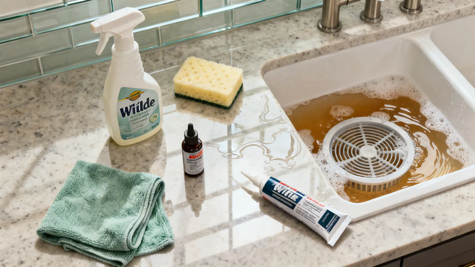 Maintenance Tricks I Share with Every Client