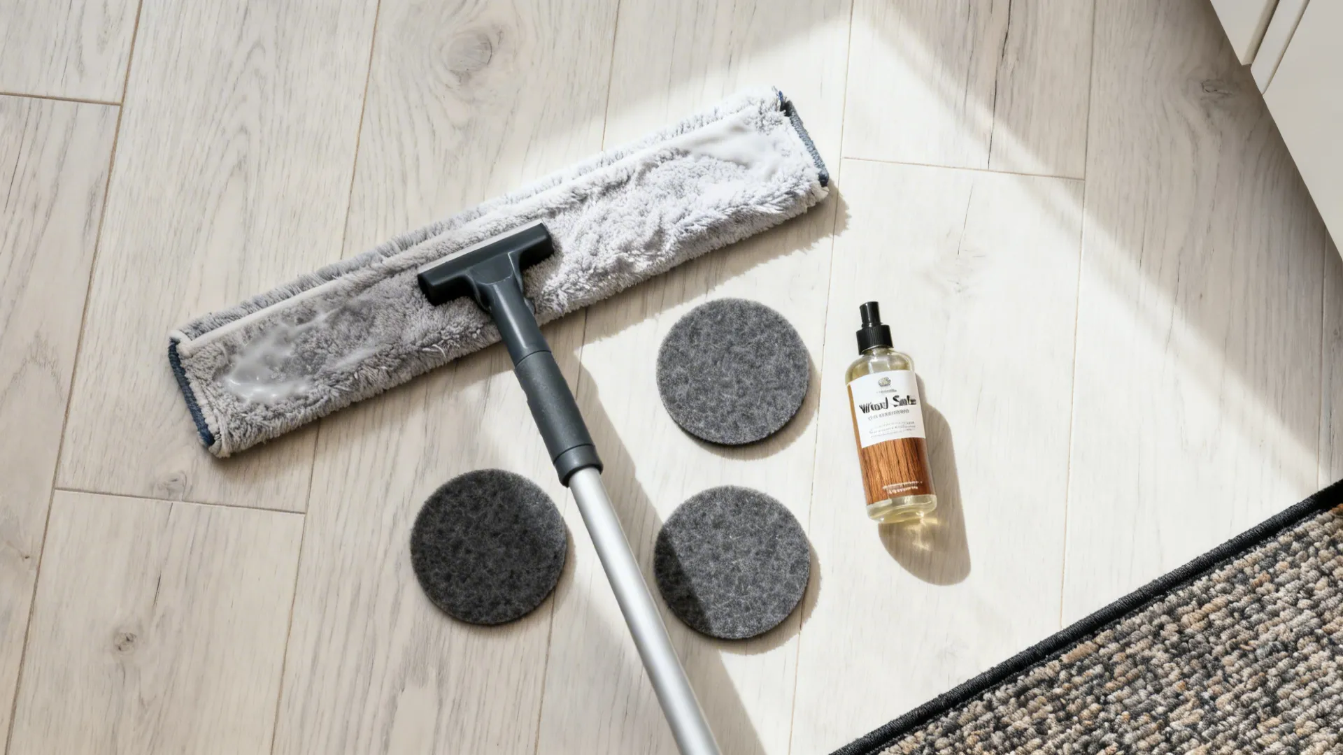 5) Maintenance Reality Check: Routines That Keep Wood Happy