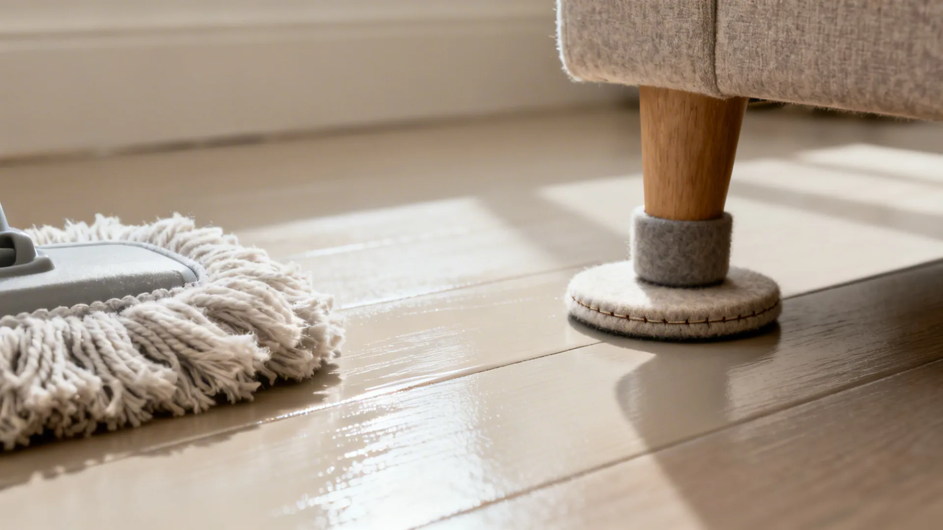 Maintenance and Longevity