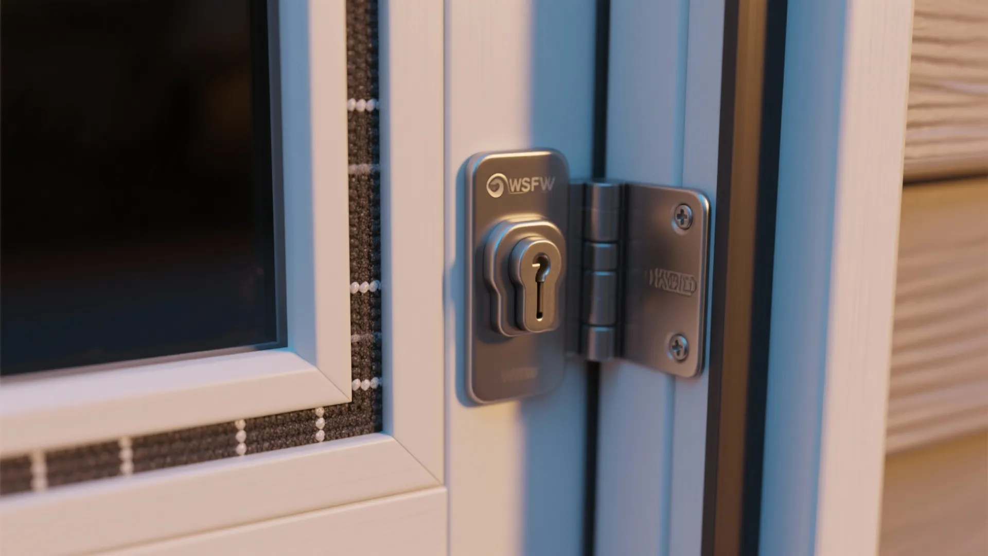 Maintenance and Security Considerations