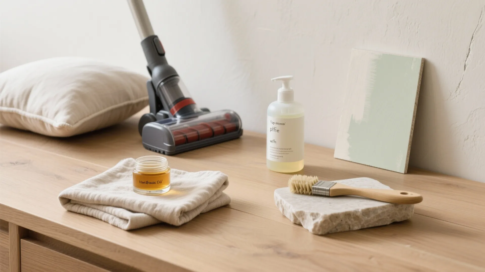 Maintenance and Longevity