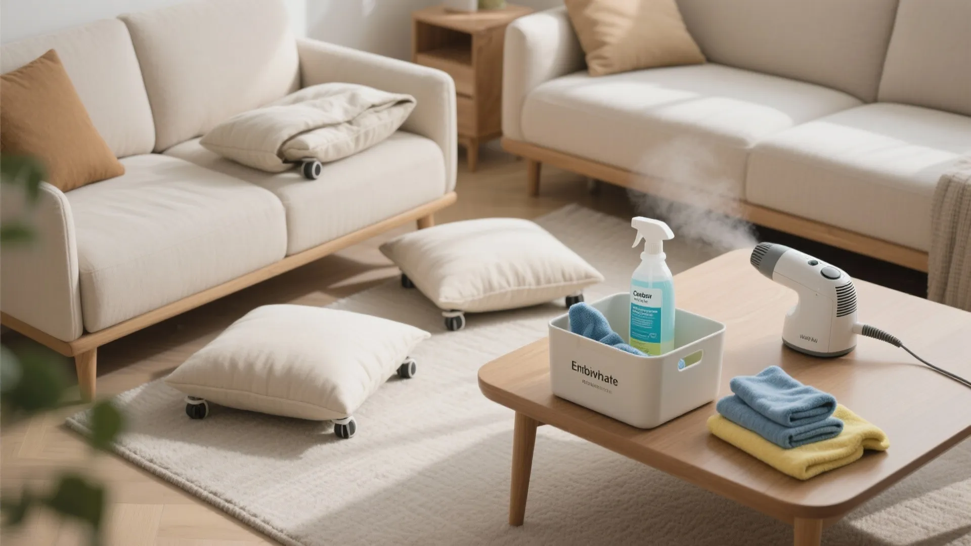 Maintenance and Longevity