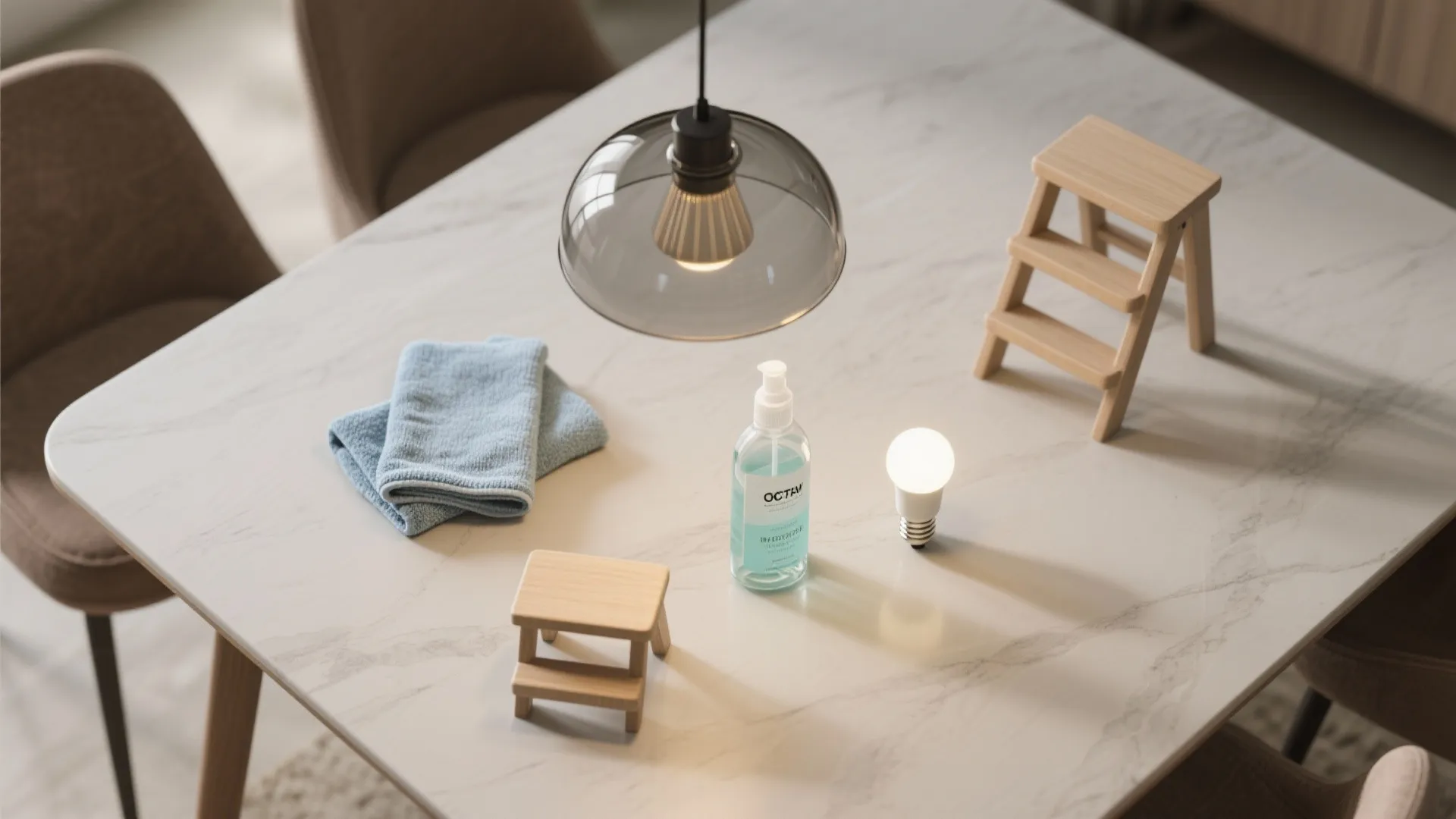 Maintenance and longevity