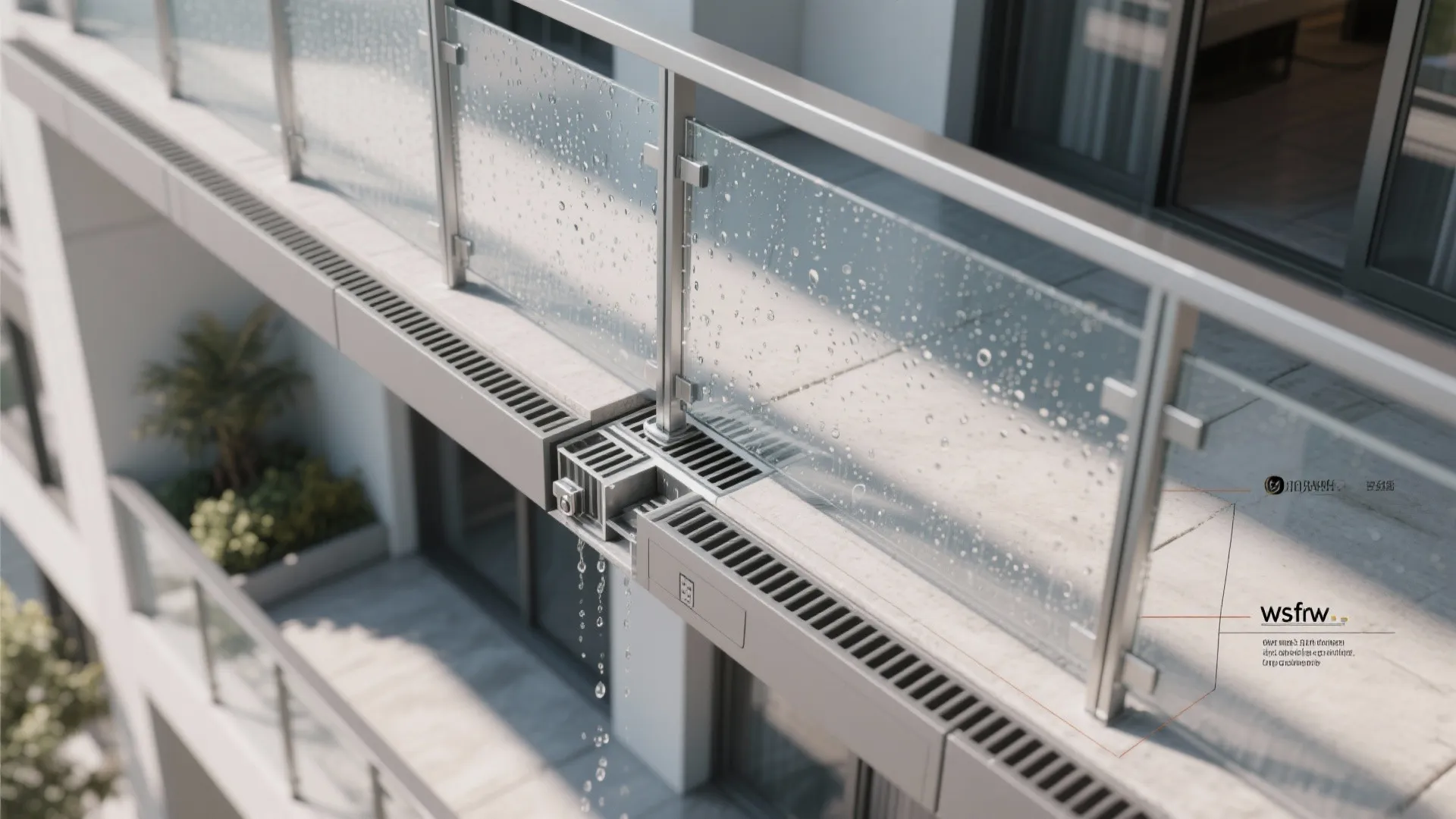 5) Maintenance-Savvy Details: Drainage, Hardware, and Coatings