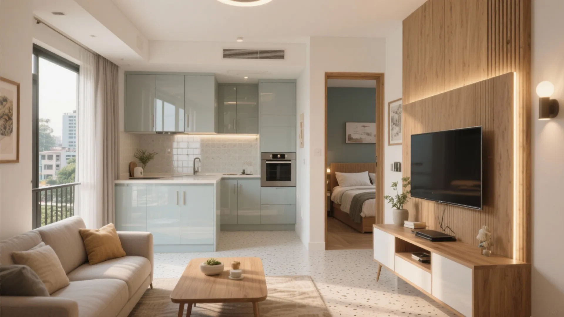 2 BHK Flats in Malad West: 5 Smart Design Ideas: How I turn compact 2 BHK flats in Malad West into calm, high-function homes—5 data-backed ideas you can copy today