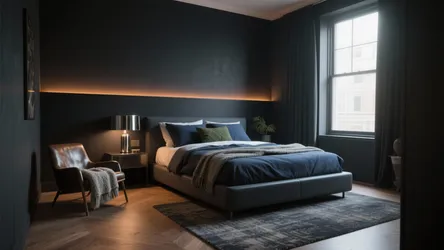 Bedroom Decor for Guys: 5 Stylish Ideas