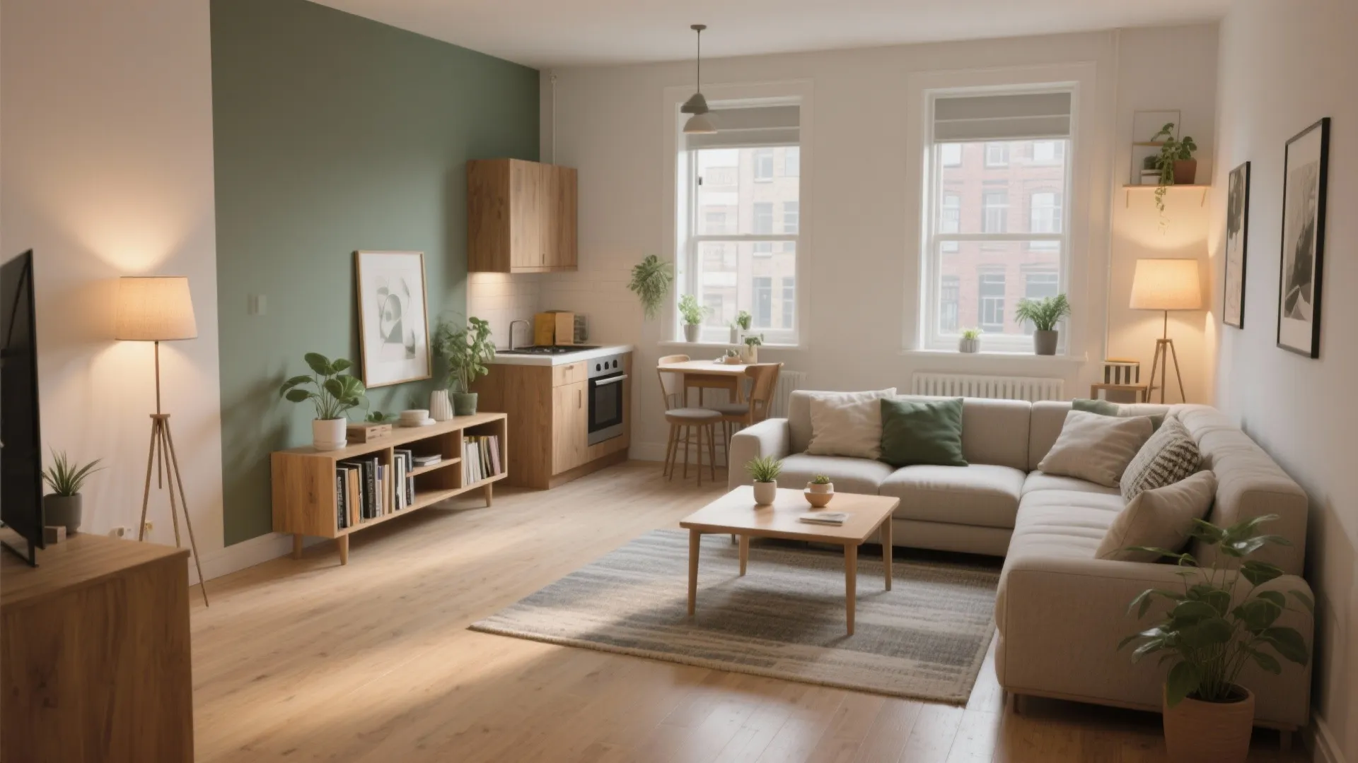 2-Bedroom Apartment Ideas in Manchester, NH