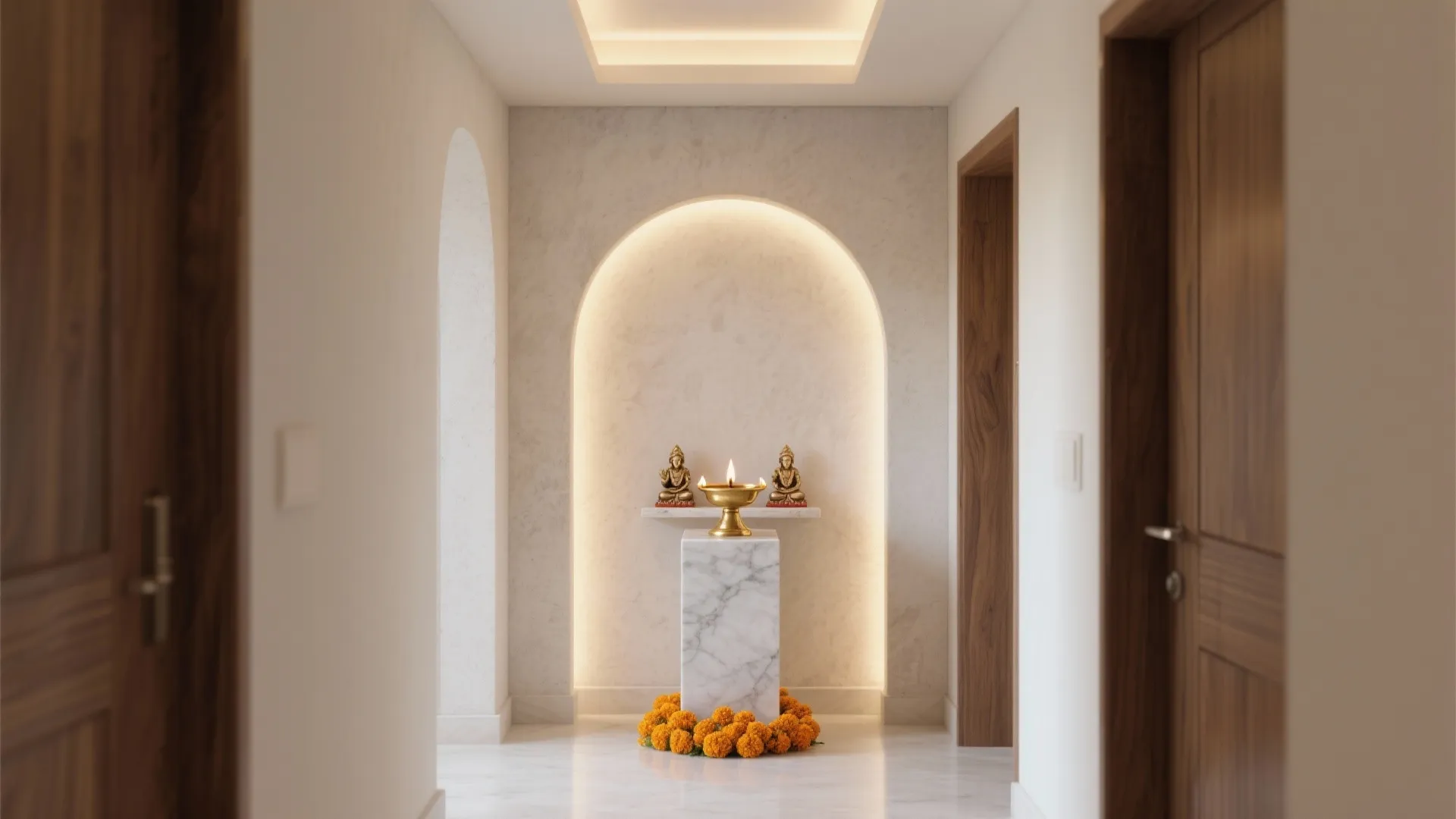 5 Arch Design for Pooja Room Ideas That Work: A designer’s guide to small-space mandir arches with 5 inspirations rooted in real homes, budgets, and practical details