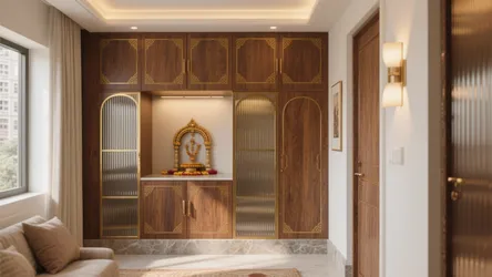 Devara Room Design: 5 Space‑Savvy Ideas