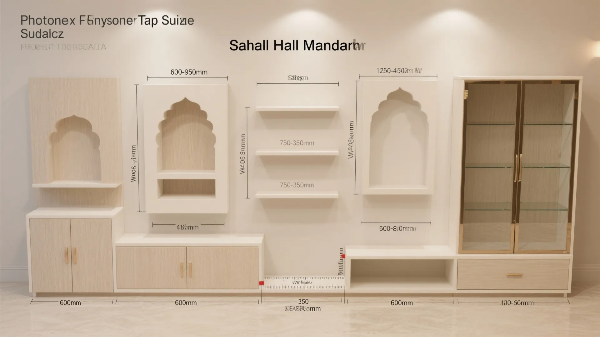 Common Sizing Cheats